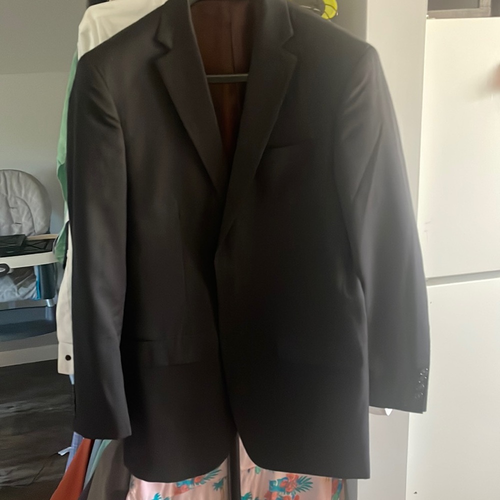 Mens Blazer